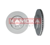 2 x Disco freno Assale anteriore per HONDA CIVIC FR-V