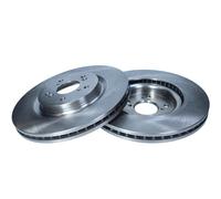 2 x Disco freno Assale anteriore per HONDA CR-V