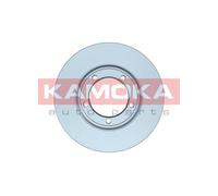 2 x Disco freno Assale anteriore per HYUNDAI H-1 H-1 / STAREX