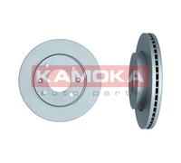 2 x Disco freno Assale anteriore per HYUNDAI KIA CERATO ELANTRA LANTRA MATRIX