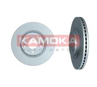 2 x Disco freno Assale anteriore per HYUNDAI KIA i30 SPORTAGE TUCSON