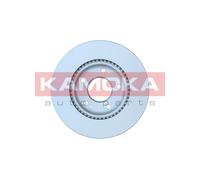 2 x Disco freno Assale anteriore per HYUNDAI KIA IONIQ NIRO
