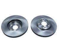 2 x Disco freno Assale anteriore per LEXUS TOYOTA ALTEZZA ALTEZZA GITA ARISTO CH