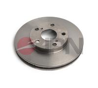 2 x Disco freno Assale anteriore per LEXUS TOYOTA AVALON AVENSIS VERSO CAMRY ES