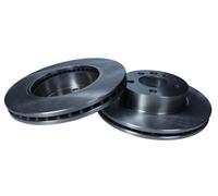 2 x Disco freno Assale anteriore per MAN VW CALIFORNIA CRAFTER GRAND CALIFORNIA