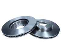 2 x Disco freno Assale anteriore per MAZDA 3 CX-30