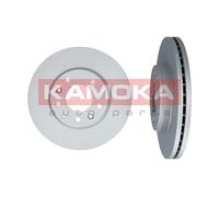 2 x Disco freno Assale anteriore per MAZDA 6