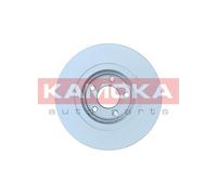 2 x Disco freno Assale anteriore per MAZDA 6 CX-5 CX-9