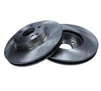 2 x Disco freno Assale anteriore per MERCEDES-BENZ MERCEDES-BENZ (BBDC