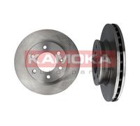 2 x Disco freno Assale anteriore per MERCEDES-BENZ VW CRAFTER 30-35 CRAFTER 30-5