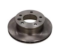 2 x Disco freno Assale anteriore per MERCEDES-BENZ VW LT 28-35 LT 28-46 SPRINTER