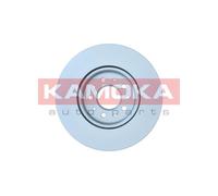 2 x Disco freno Assale anteriore per OPEL INSIGNIA