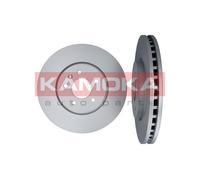 2 x Disco freno Assale anteriore per OPEL VAUXHALL ASTRA ASTRA J CASCADA ZAFIRA