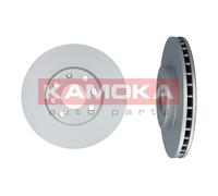 2 x Disco freno Assale anteriore per OPEL VAUXHALL ASTRA ASTRAVAN