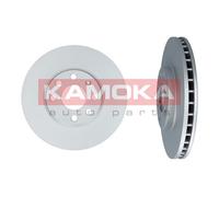 2 x Disco freno Assale anteriore per OPEL VAUXHALL COMBO CORSA CORSAVAN MERIVA T