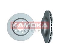 2 x Disco freno Assale anteriore per PEUGEOT 308 308 SW