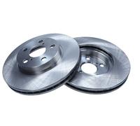 2 x Disco freno Assale anteriore per TOYOTA AVENSIS CORONA