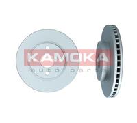 2 x Disco freno Assale anteriore per TOYOTA COROLLA PRIUS