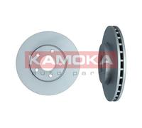 2 x Disco freno Assale anteriore per VOLVO V40