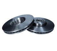 2 x Disco freno Assale anteriore per VOLVO XC60