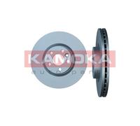2 x Disco freno Assale anteriore per VOLVO XC60