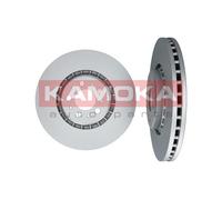 2 x Disco freno Assale anteriore per VOLVO XC90