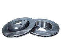 2 x Disco freno Assale posteriore per AUDI 100 200 A8