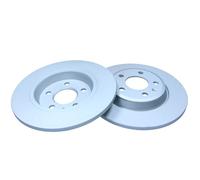 2 x Disco freno Assale posteriore per AUDI A4 A4 Allroad A5 A6 A6 Allroad A7 Q5