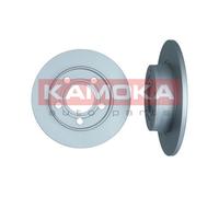 2 x Disco freno Assale posteriore per AUDI A6 ALLROAD