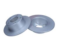 2 x Disco freno Assale posteriore per AUDI AUDI (FAW) SKODA VW 100 A6 PASSAT SUP