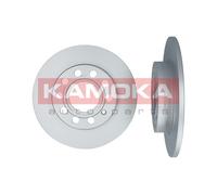 2 x Disco freno Assale posteriore per AUDI SEAT 80 A4 COUPE EXEO