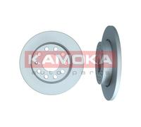2 x Disco freno Assale posteriore per AUDI SEAT A4 EXEO