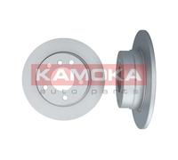 2 x Disco freno Assale posteriore per BMW 1