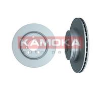2 x Disco freno Assale posteriore per BMW 3 4