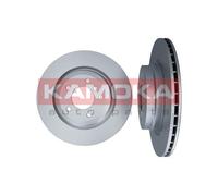 2 x Disco freno Assale posteriore per BMW 3 X1