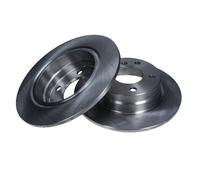2 x Disco freno Assale posteriore per BMW DE LA CHAPELLE 3 ATALANTE 57S Z4