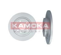 2 x Disco freno Assale posteriore per CADILLAC FIAT OPEL SAAB VAUXHALL 9-3 9-3X