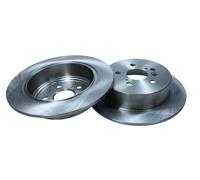 2 x Disco freno Assale posteriore per CHERY TOYOTA RAV 4 TIGGO