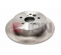 2 x Disco freno Assale posteriore per CHERY TOYOTA RAV 4 TIGGO