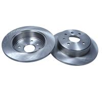 2 x Disco freno Assale posteriore per CHEVROLET EPICA