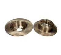 2 x Disco freno Assale posteriore per CHEVROLET OPEL SAAB VAUXHALL 9-3 9-5 900 V