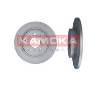 2 x Disco freno Assale posteriore per CHEVROLET OPEL VAUXHALL AMPERA ASTRA ASTRA