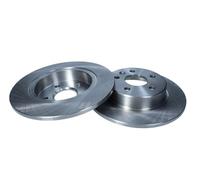 2 x Disco freno Assale posteriore per CHEVROLET OPEL VAUXHALL AMPERA-E ASTRA BOL