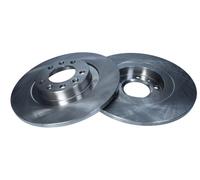 2 x Disco freno Assale posteriore per CITROËN DS OPEL PEUGEOT TOYOTA VAUXHALL 30