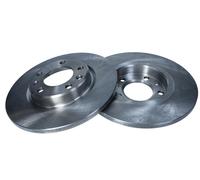 2 x Disco freno Assale posteriore per CITROËN DS OPEL PEUGEOT VAUXHALL 3008 308