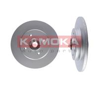 2 x Disco freno Assale posteriore per CITROËN DS PEUGEOT 3008 308 308 CC 308 SW