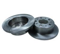 2 x Disco freno Assale posteriore per CITROËN FIAT PEUGEOT BOXER DUCATO JUMPER