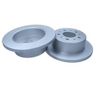 2 x Disco freno Assale posteriore per CITROËN FIAT PEUGEOT BOXER DUCATO JUMPER
