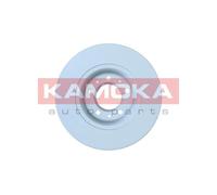 2 x Disco freno Assale posteriore per CITROËN OPEL PEUGEOT TOYOTA EXPERT JUMPY P