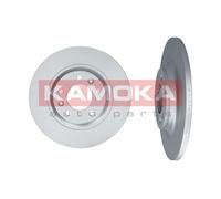 2 x Disco freno Assale posteriore per CITROËN PEUGEOT 407 607 C5